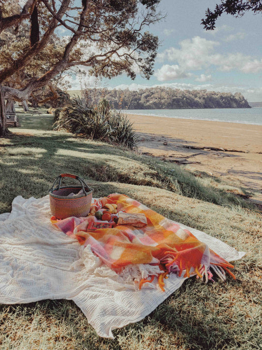 How to Style a Picnic Basket (and Make Every Outing Feel Like a Dream)
