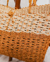 Mamasita Large Woven Tote